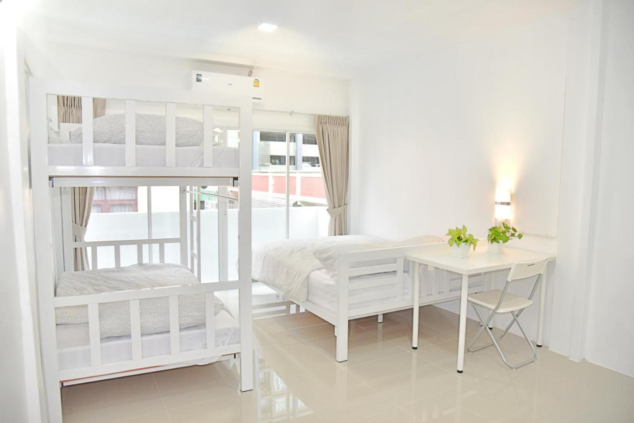 Designer'S Home Bangkok Exteriér fotografie