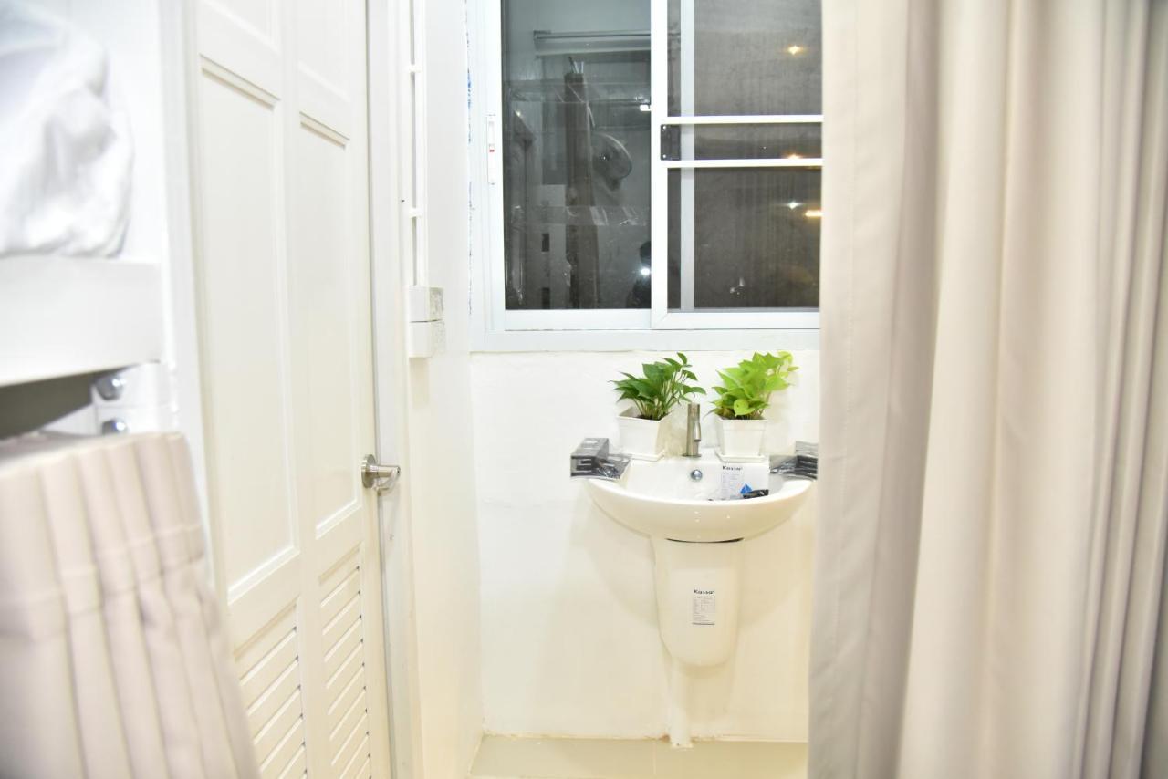 Designer'S Home Bangkok Exteriér fotografie
